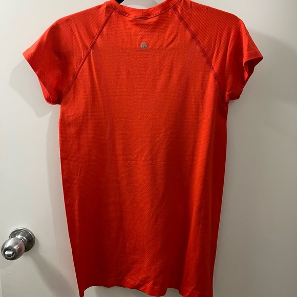 Lululemon swiftly tech 2.0 ss - Picture 2 of 2